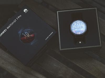 Slika uz članak: Huawei Watch GT 7 Pro: ve, kdaj pritisniti in kdaj raje upočasniti
