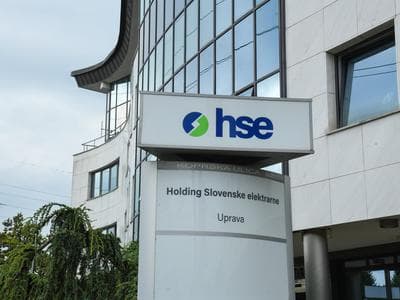 Slika uz članak: HSE z novim nadzornim svetom