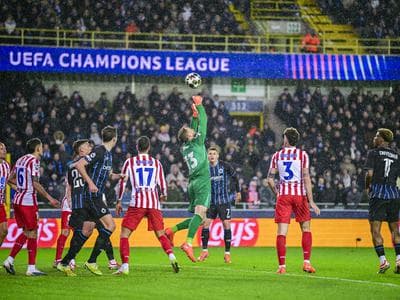 Slika uz članak: Zvezdnik lige NBA je novi solastnik madridskega Atletica