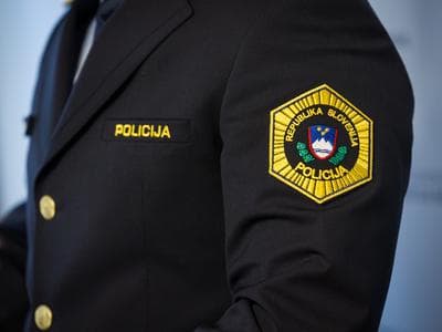 Slika uz članak: V nesreči pri delu umrl 23-letnik