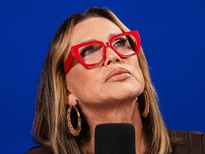 Slika uz članak: Salome: Slovenija je moj dom. Ko sem dobila potni list, sem jokala. #Spotkast