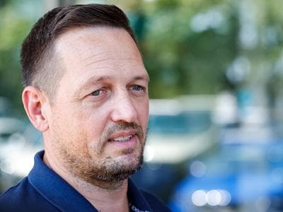 Slika uz članak: Sekulić debitiral z zmago, Prepeličev Dubaj vrnil Realu