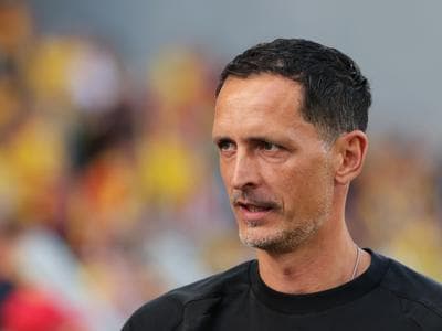 Slika uz članak: Dino Toppmöller zapušča Lens, a rezultati niso glavni vzrok