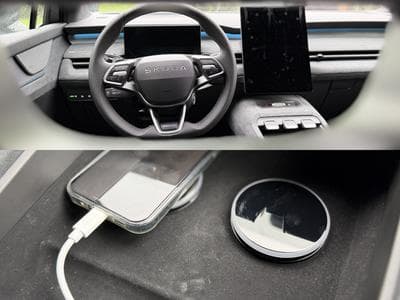 Slika uz članak: Škoda je šla na vse ali nič: največji SUV prinaša vrsto novosti, kaj zmore na cesti?