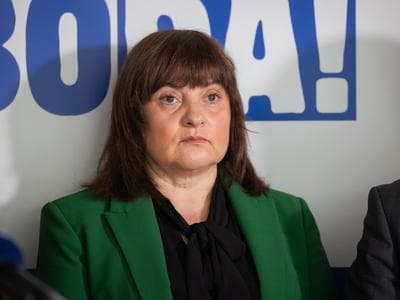 Slika uz članak: Franci Zavrl: Kaj takega se ne sme ponoviti. Nikomur!
