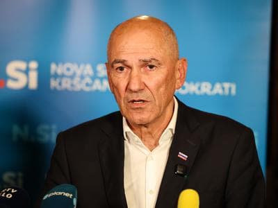 Slika uz članak: Janez Janša po referendumih svari: Izključena ni niti kazenska ovadba
