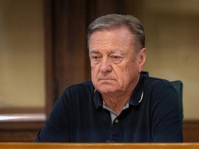Slika uz članak: Zoran Janković in Nina Zidar Klemenčič sklenila poravnavo