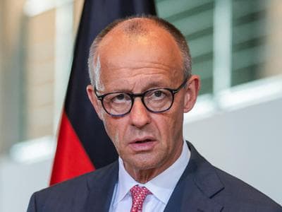 Slika uz članak: V Mecklenburgu-Predpomorjanskem in Berlinu volitve v deželna parlamenta