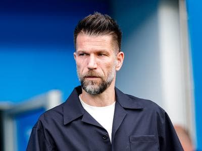 Slika uz članak: Nove težave za Slovenijo: odpadla še dva nogometaša, znani zamenjavi