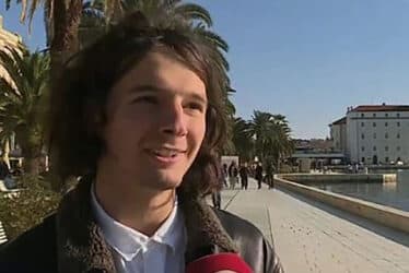 Slika uz članak: “OČEKIVAO SAM OSLOBAĐAJUĆU PRESUDU” Osuđen Filip Zavadlav, najavio koji su mu dalji koraci