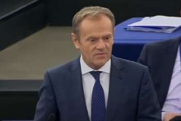 Slika uz članak: MRAČNO UPOZORENJE ZA EVROPU Rusija bi mogla napasti članicu NATO, a Alijansa nije spremna za ovakav rat