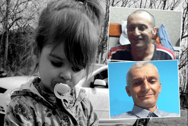 Slika uz članak: POČINJE SUĐENJE ZA UBISTVO DANKE ILIĆ Njeno tijelo nikad nije pronađeno, a za Dragijevića i Jankovića se traži DOŽIVOTNA ROBIJA