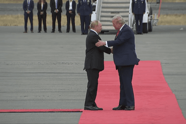 Slika uz članak: BBC o Trampovom dogovoru o dizelu sa Putinom: "Pa to nije dovoljno ni za pola dana!"