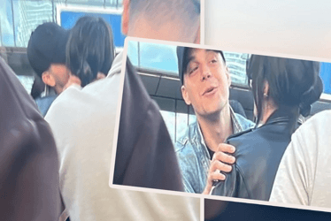Slika uz članak: JELISAVETA I PAVLE STAVILI TAČKU NA VEZU! Ovo više nije mogla da trpi, godinama se družili, a onda se on PROMIJENIO