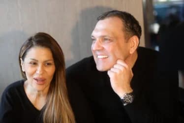 Slika uz članak: "Razapeli su ga kao Isusa" Mina Kostić besna, oglasila se o tužbi koju je Kasper podneo protiv Jovane Jeremić