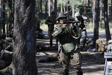 Slika uz članak: NA POMOLU NOVI RAT Rusija bi mogla izvesti ograničeni napad na članicu NATO, evo šta procjenjuju obavještajci