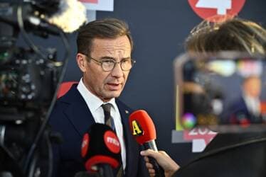 Slika uz članak: Izbori na sjeveru Europe: Socijaldemokrati na rubu pobjede