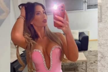 Slika uz članak: „RAZOČARALA SAM SE U LJUBAV I LJUDE“ Ana Radulović otkrila detalje privatnog života i progovorila o bivšem mužu