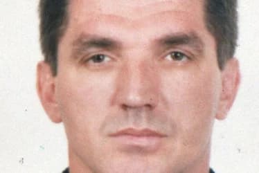 Slika uz članak: (FOTO) KO JE „MALI CUNER“? Petar Guzijan punio novinske stupce zbog pucnjave, pljačke i napada na policiju, a oca mu UBILI U SAČEKUŠI