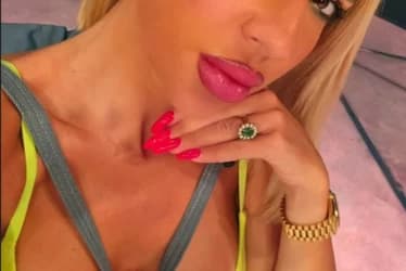 Slika uz članak: Jovana Jeremić napravila haos u jutarnjem programu: Upečatljivim izdanjem izazvala lavinu komentara