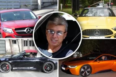 Slika uz članak: Suzana Jovanović stavila tačku na nagađanja: Otkrila šta je ostalo od imovine i luksuznih automobila