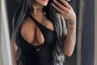 Slika uz članak: (FOTO) Otac pokušavao da je dobije na telefon čitav dan: Tijelo lijepe Valentine (28) pronađeno u koferu u rijeci