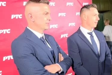 Slika uz članak: "Mladoženja je skinuo gaće i mahao pištoljem" Pevači progovorili o najšokantnijoj sceni sa svadbe
