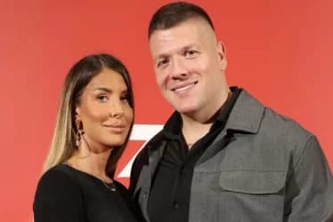 Slika uz članak: “Ljudi su se molili za njega” Jelena Radanović otkrila kako je sin Naum nakon operacije u Turskoj