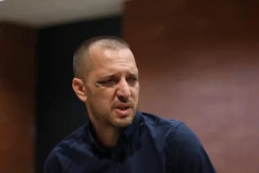 Slika uz članak: Zoran Marjanović ima ozbiljne posledice nakon prebijanja, u velikom problemu: Traži stručnjaka?
