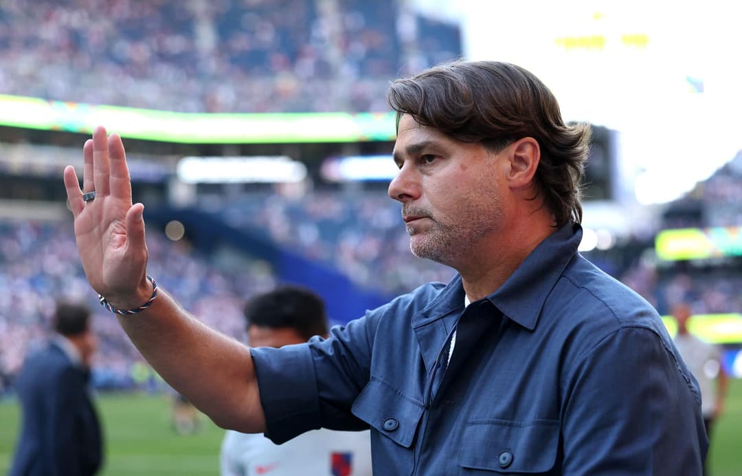 Slika uz članak: Pochettino: Spursima treba dodijeliti naslov u sezoni 2016/17.