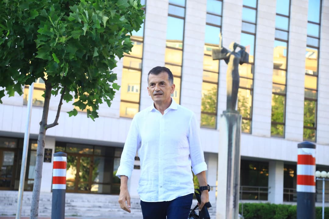 Slika uz članak: ’Mladi napadač ne može u zatvor’; splitski odvjetnik otkriva nam što prijeti roditeljima napadača iz zagrebačke škole