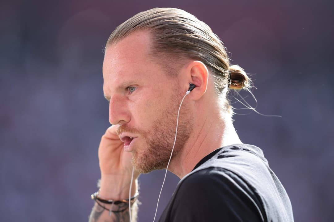 Slika uz članak: Borussia u problemima, trener dao ostavku nakon teškog poraza