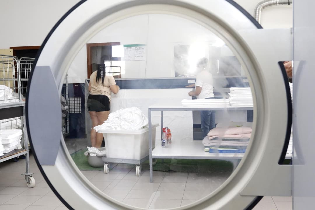 Slika uz članak: Borzan otkrila kako se 50 posto kućanskih uređaja kvari do treće godine: ‘Ovo postaje skup sport, očigledno se radi o planskom pristupu...‘