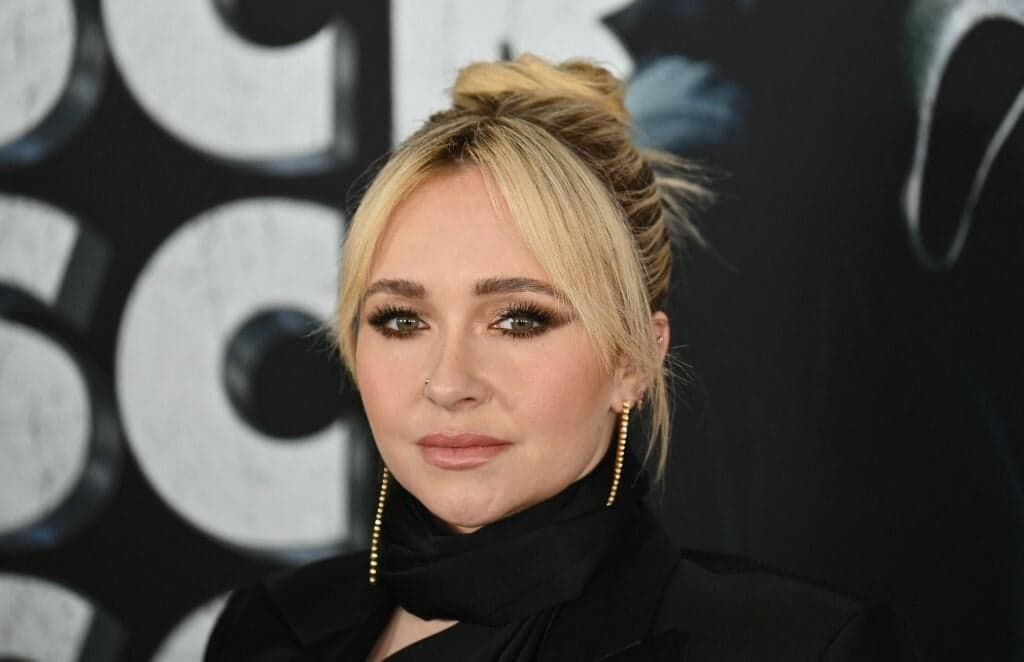 Slika uz članak: Nakon smrti Hayden Panettiere njezin partner u središtu skandala, s lisicama na rukama spominje njezinu smrt