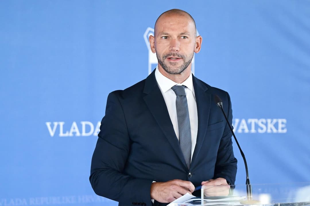 Slika uz članak: Ministar o samoubojstvu u Remetincu: ‘Prošao je liječnički pregled, zatvorenici kažu da su spavali...‘