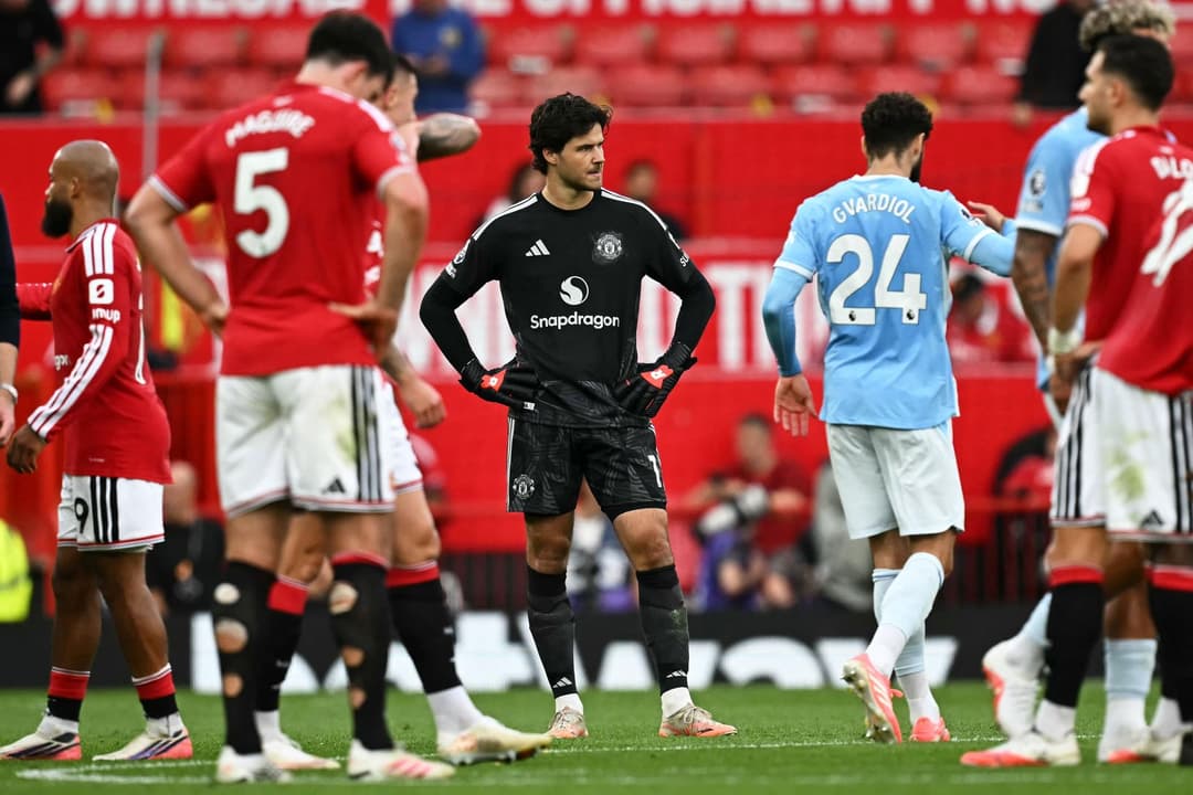 Slika uz članak: Skandal trese Manchester: City je slavio, ali sada stiže priznanje koje će razbjesniti United