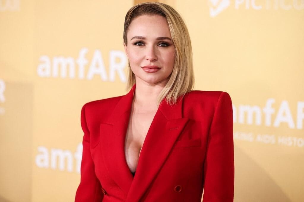 Slika uz članak: Novi detalji smrti slavne glumice: Hayden Panettiere presudila je tableta koja se koristi za liječenje jakih bolova!?