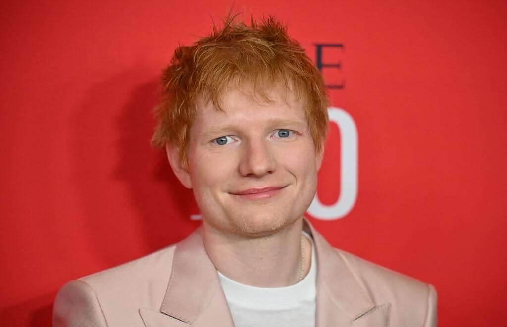 Slika uz članak: Macklemore izbačen s turneje Eda Sheerana nakon poruka o Palestini, oglasio se i slavni pjevač