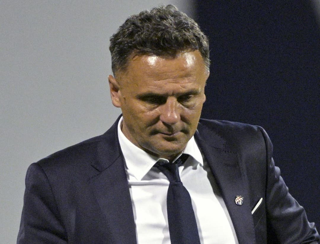 Slika uz članak: Dinamo pred teškim ispitom uoči susreta protiv Hapoela Beer-Sheve: Nama je uvijek cilj otvoriti europsku sezonu pobjedom