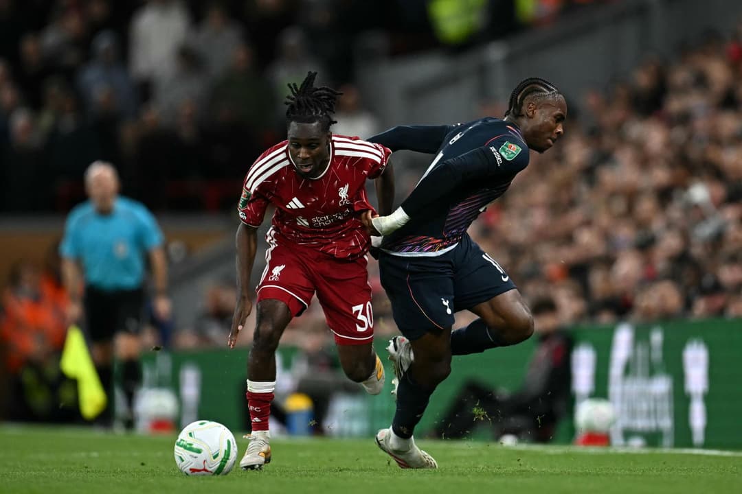 Slika uz članak: Liverpool i Arsenal izborili osminu finala Liga kupa Engleske, Fiorentina i Genoa prošli dalje u Italiji