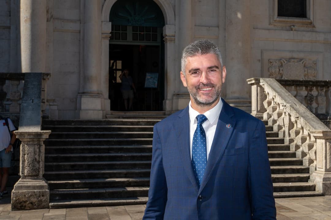 Slika uz članak: Mato Franković objavio ispriku zbog izjave o Istri