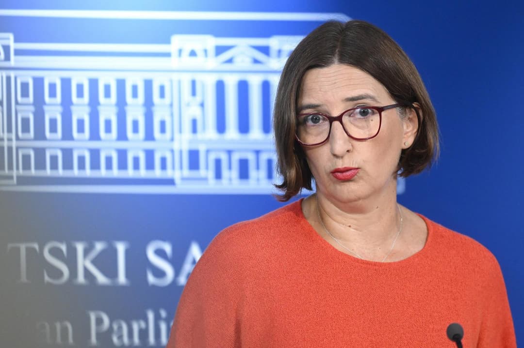 Slika uz članak: Puljak: ‘Pripremila sam kaznene prijave zbog SRUUK-a u Omišu‘; Josić: ‘Zbog nestalih treba prekopati cijeli Vukovar‘