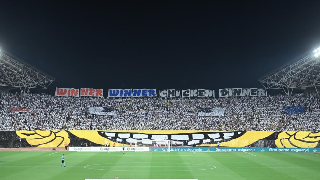 Slika uz članak: Hajduk objavio dugo očekivanu vijest: od utorka u prodaji paketi ulaznica za domaće utakmice Konferencijske lige