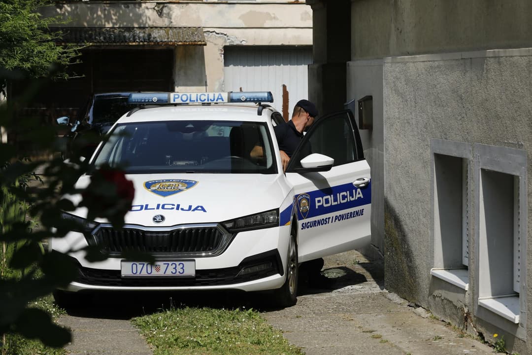 Slika uz članak: Poznati trener u pritvoru zbog spolnog zlostavljanja djece: DORH objavio detalje užasa