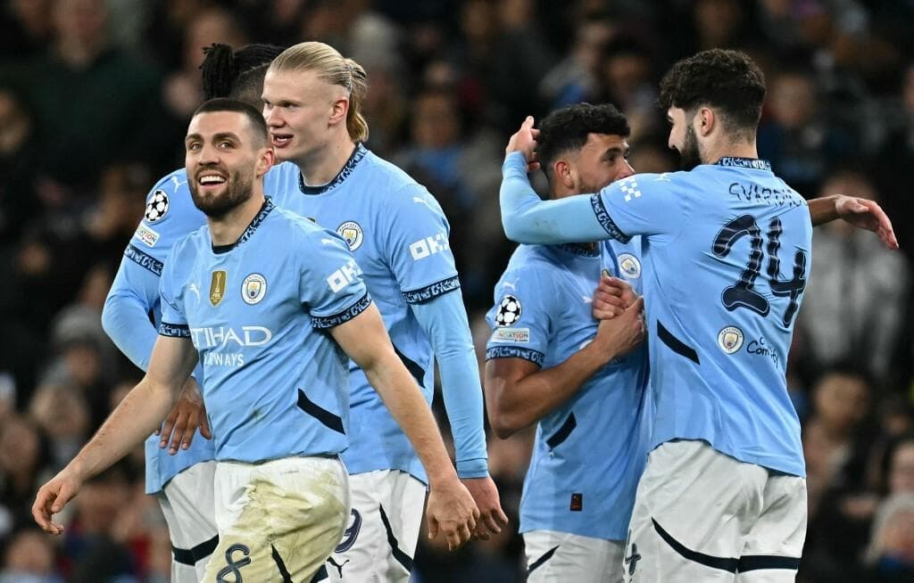 Slika uz članak: Kovačić kao kapetan predvodio City do 5:0 pobjede, Građane čeka Brighton
