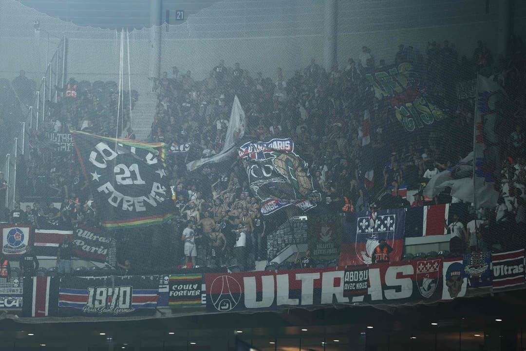 Slika uz članak: Raste napetost uoči velikog derbija, navijači PSG-a ne smiju kročiti u Marseille