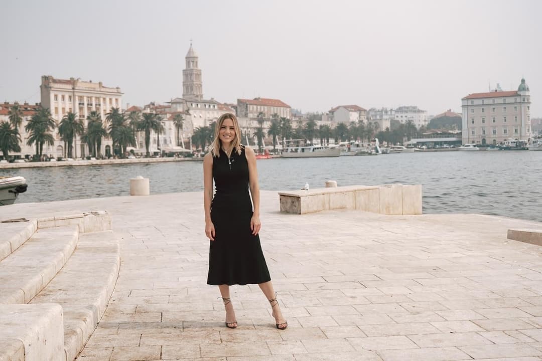 Slika uz članak: Ana Radišić dovodi Nove horizonte u Split: više od 20 poznatih imena u dva dana razgovora