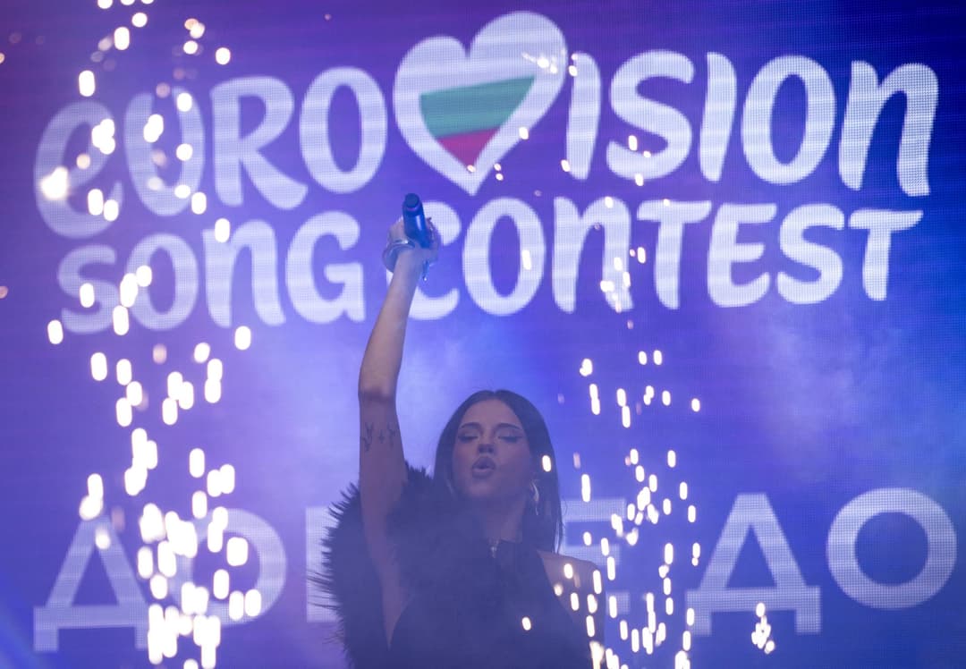 Slika uz članak: Novi udarac za najveće glazbeno natjecanje: Irska odustala, raspada li se Eurosong zbog politike?