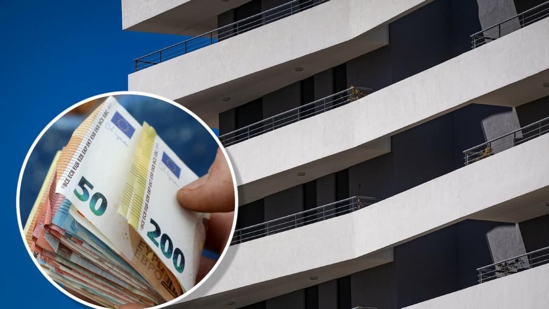Slika uz članak: Trebate stambeni kredit? Istražili smo što banke sve gledaju - jedna ‘brojka‘ odlučuje koliko će vam eura odobriti
