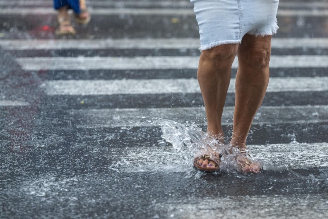 Slika uz članak: Za vikend opet preokret, meteorolozi najavljuju puno iznenađenja. Nova promjena vremena opet početkom tjedna